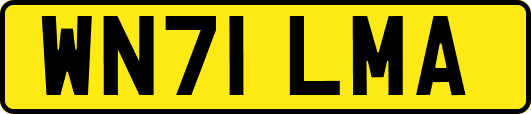 WN71LMA