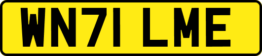 WN71LME
