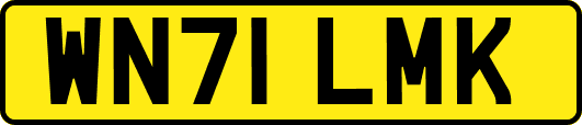 WN71LMK