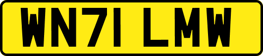 WN71LMW