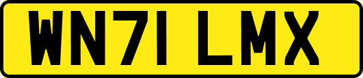 WN71LMX