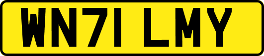 WN71LMY