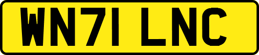 WN71LNC