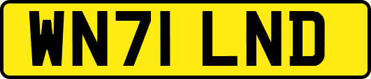 WN71LND