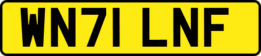 WN71LNF