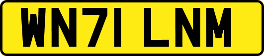 WN71LNM