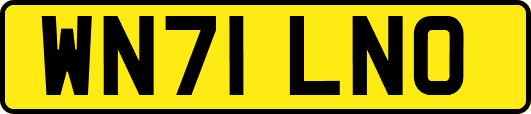 WN71LNO
