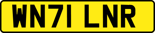 WN71LNR