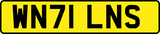 WN71LNS