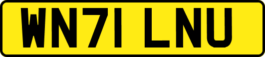 WN71LNU