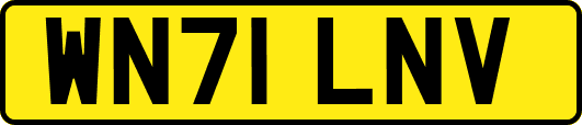 WN71LNV