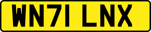 WN71LNX