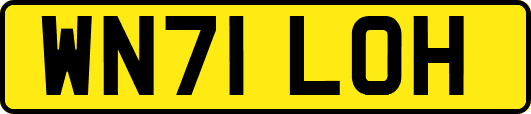 WN71LOH