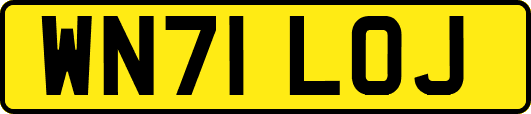 WN71LOJ