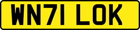 WN71LOK