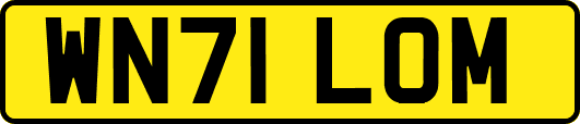 WN71LOM