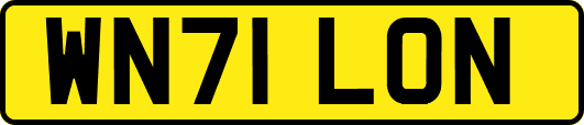 WN71LON