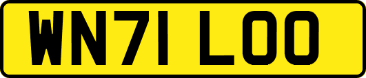 WN71LOO