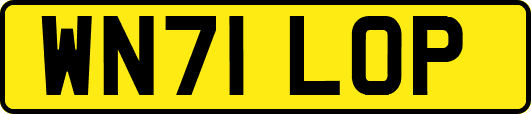 WN71LOP