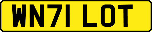 WN71LOT