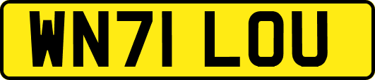 WN71LOU