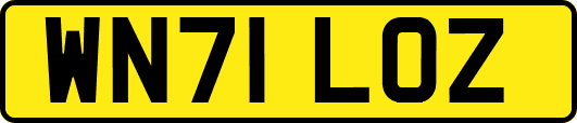 WN71LOZ