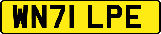 WN71LPE