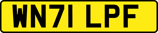 WN71LPF