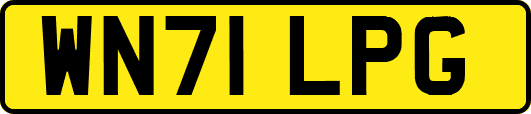 WN71LPG