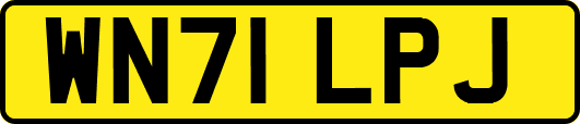 WN71LPJ