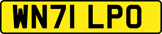 WN71LPO