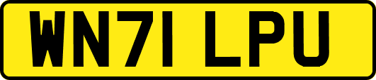 WN71LPU