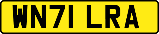 WN71LRA