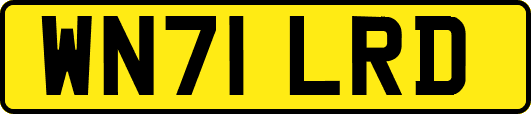 WN71LRD