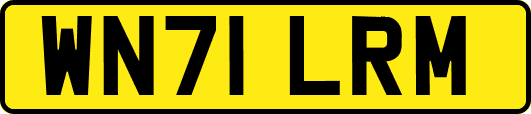 WN71LRM
