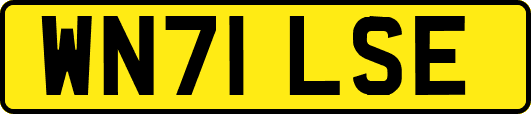 WN71LSE