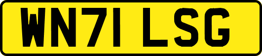 WN71LSG