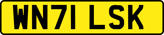 WN71LSK