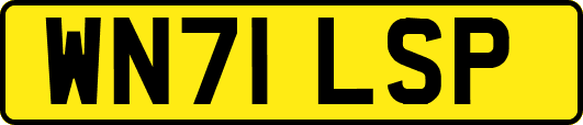 WN71LSP