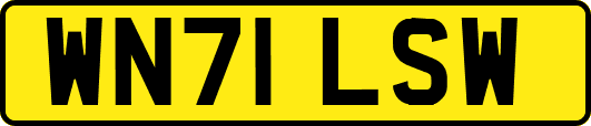 WN71LSW