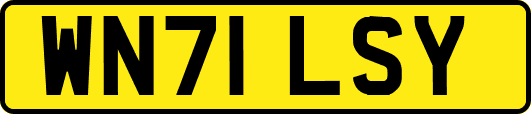 WN71LSY
