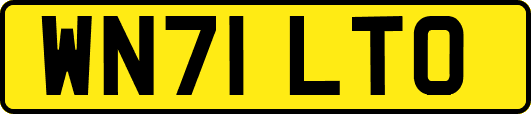 WN71LTO