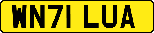 WN71LUA