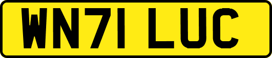 WN71LUC