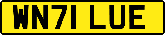 WN71LUE