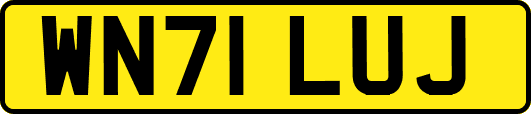 WN71LUJ