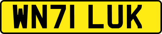 WN71LUK