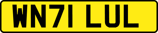 WN71LUL