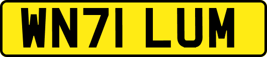 WN71LUM
