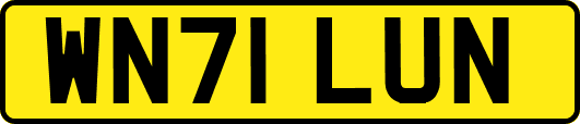 WN71LUN